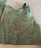 Gymshark Adapt Camo Seamless Sports Bra Photo 0