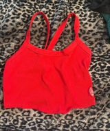 Free People Tank Photo 0