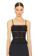 More To Come Revolve Top Photo 0