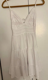 Blanco by Nature Mia Dress Photo 0