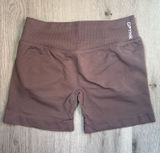 Dfyne Truffle Shorts 4.5” Impact  Photo 0