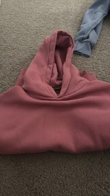 Pink Wild Fable Sweatshirt Photo 0