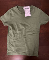 Brandy Melville Top Photo 0