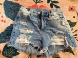 American Eagle Mom Shorts Photo 0