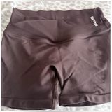 Dfyne Vision Shorts Size Small Brown Photo 0