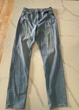 American Eagle Jeans Stretch Photo 0