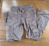 American Eagle Cargo Pants Photo 0