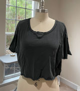 Aerie cropped top Photo 0