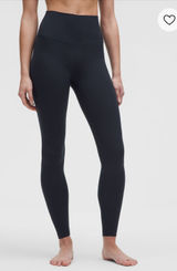 Lululemon Align 28" High-Rise Leggings 4 Photo 0