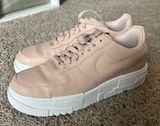 Air Force 1 Light Pink Photo 0