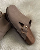 TIME AND TRU • CLOGS Women • Photo 0