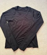 Lululemon Swiftly Tech Long Sleeve 2.0 Photo 0