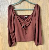 Long Sleeve Photo 0