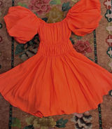 Hello Molly Xs mini dress! WORN ONCE Photo 0