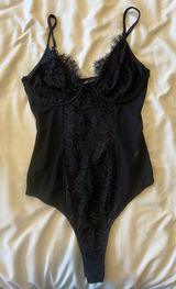 Lulus Bodysuit Photo 0