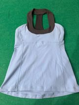 Lululemon Tank Medium Women’s Workout Top Photo 0