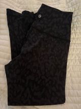Lululemon Leggings Photo 0