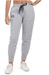 Under Armour Joggers Grey Photo 0