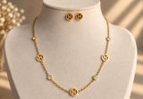 Set of 3 pieces of jewelry for women Photo 0