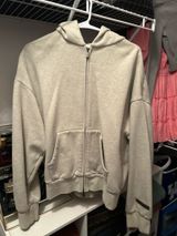 Essentials Fear of God Hoodie Photo 0
