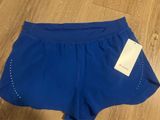 Fast and Free Lululemon Shorts 3" Photo 0