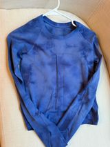 Lululemon Swiftly Long Sleeve Photo 0