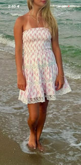 Altar'd State Dress Photo 0
