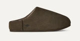 UGG Elea Embossed Slip-On Clogs in Dense Smoke Photo 0