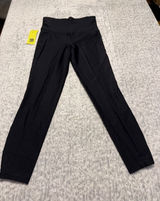 All in Motion Womens High Rise 7/8 Length Leggings Small NWT Effortless‎ Support Photo 0
