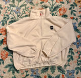 Old Navy Dynamic Fleece Quarter-Zip Pullover Photo 0