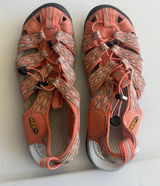 Keen Clearwater CNX Sandals Womens 8.5 Outdoor Hiking Water Shoes Photo 0