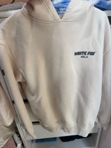 White Fox Hoodie Boutique Photo 0
