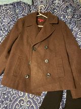 Pea Coat Photo 0