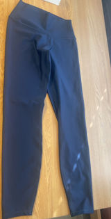 Alo Yoga Leggings Photo 0