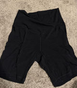 Aerie Crossover Biker Shorts OFFLINE by Photo 0