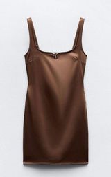 ZARA Dress Photo 0