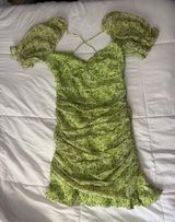 Isabelle’s Cabinet Dress Photo 0
