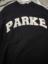 PARKE Mockneck Photo 0