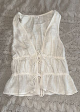 Aerie top  Photo 0