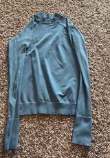Lululemon Shirt Size 4 Photo 0