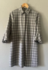 Alice + Olivia Plaid Dress Photo 0
