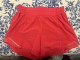 Lululemon Hotty Hot Shorts 4" Photo 0