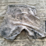 Biker Shorts Lululemon Align Photo 0