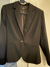 Black Blazer M Photo 0