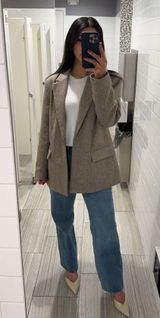 Zara blazer Photo 0