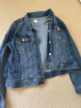 J crew Jean jacket Photo 0