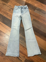 Hidden Flare Jeans Hidden Jeans Photo 0