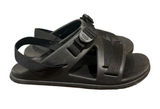 Chacos Chillos Sport Sandal Women Black Size 10 Photo 0