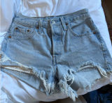 Levi’s Jean Shorts 501 Photo 0