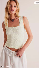 Free People Love Cami Tank Photo 0